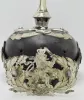 Hessen 115th Leib-Infantry Regiment - NCO Pickelhaube Visuel 10
